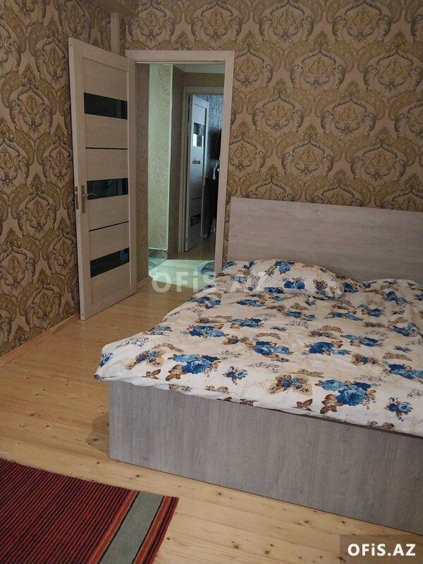 Yeni tikili Kirayə Verilir Xırdalan, Xırdalan Abşeron Gənclərdə 2 otaq Kirayə, 2 otaq, 50 m² — Mənzil, Xırdalan (3)