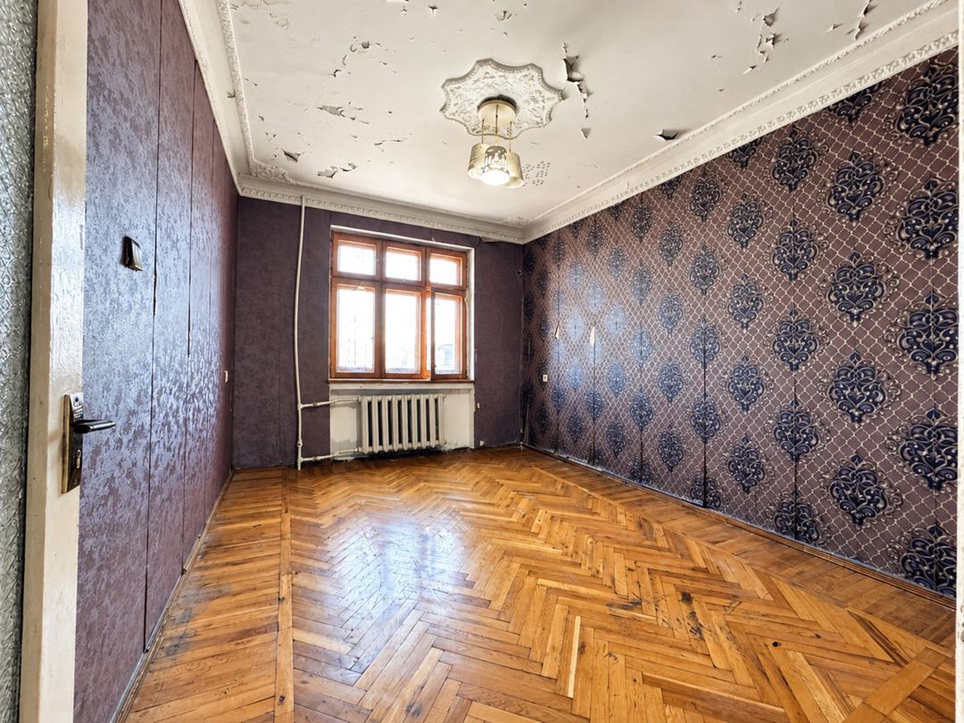 Satılır 3 otaqlı köhnə tikili 75 m² — Mənzil, Bakı (8)