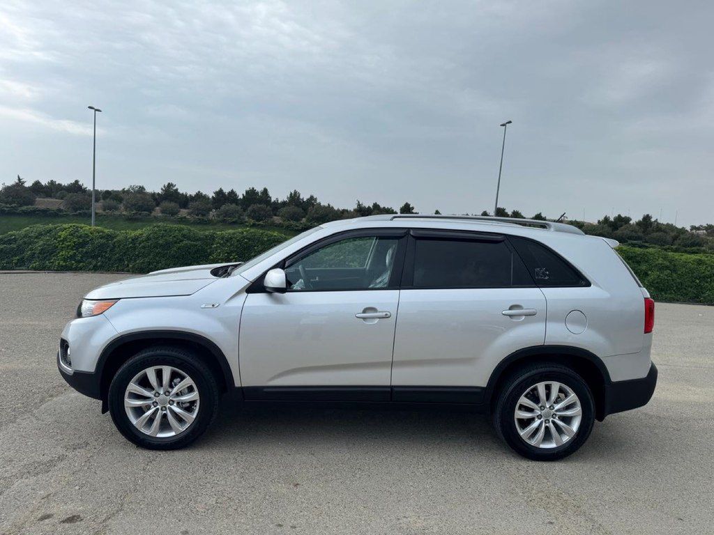 Kia Sorento, 2.0 L, 2011 il, 270 000 km — Avtomobillər, Bakı (4)