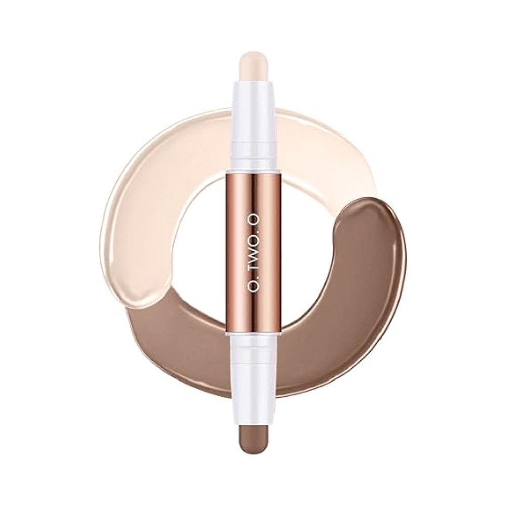 Kontur-stik O.two.o Glow Light Shadow 03, 3.6 q — Mallar, Bakı