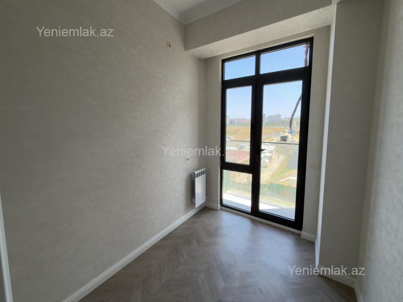 Satılır 3 otaqlı Bina evi menzil (Yeni tikili), 83 m², Yasamal rayonu — Mənzil, Bakı (11)