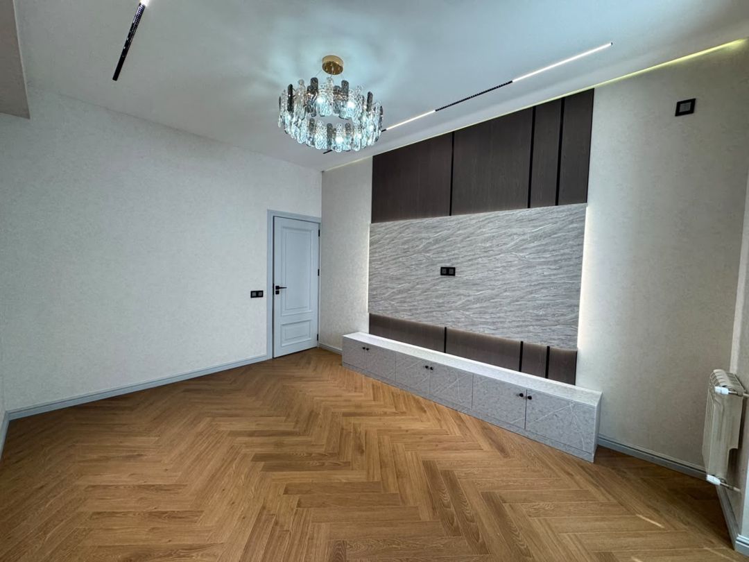 Satış: 2 otaqlı Yeni tikili, 52 m², Nizami rayonu — Mənzil, Bakı (2)