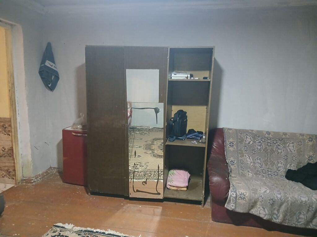 Salam qarayev və koroğluya piyada yaxın məsafədə evə otaq yoldaşı — Mənzil, Bakı (4)