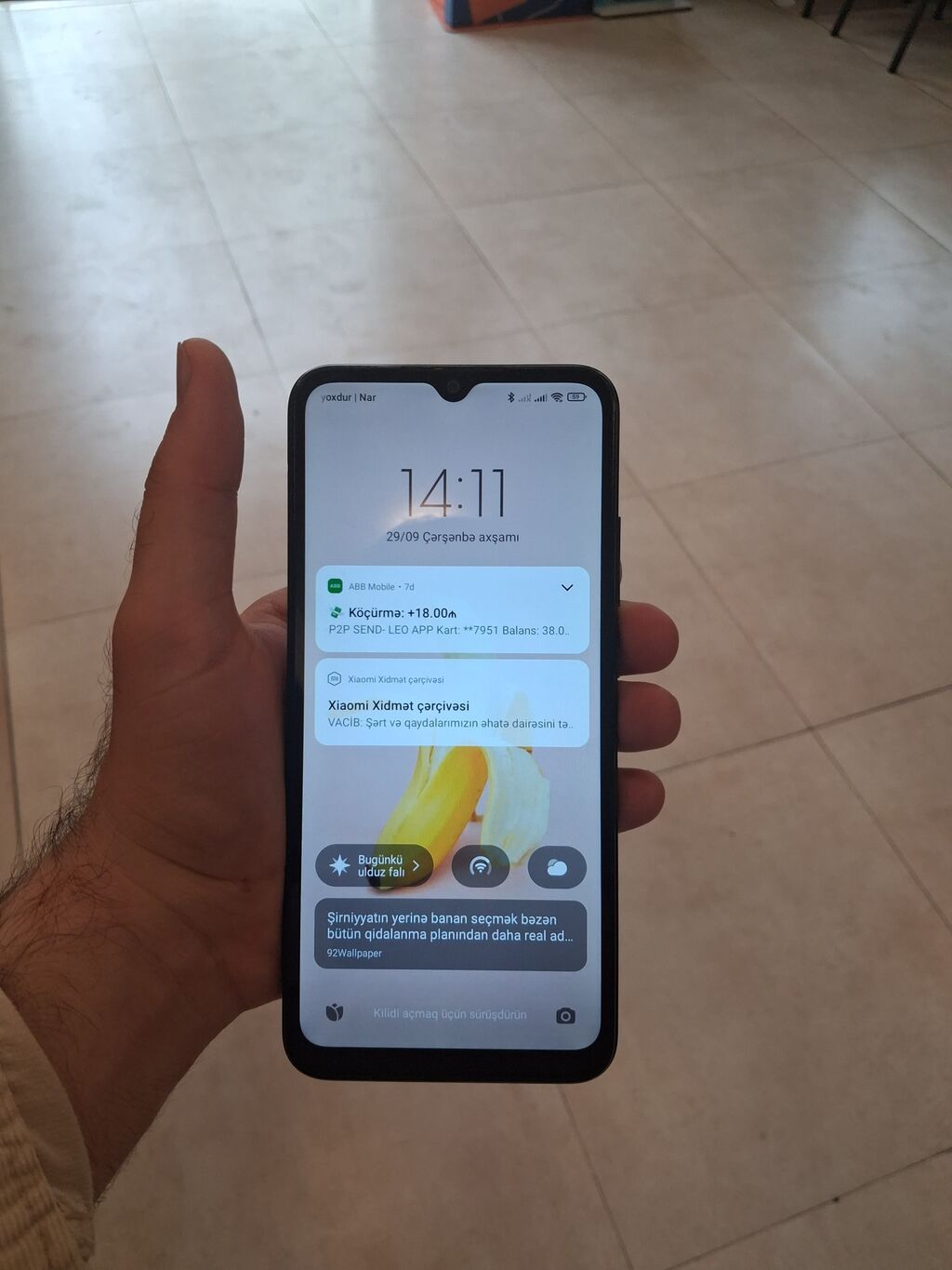 Nömrə yerlərindən biri işləmir Xiaomi Redmi smartfon 10c - Model — Xiaomi, Bakı (4)