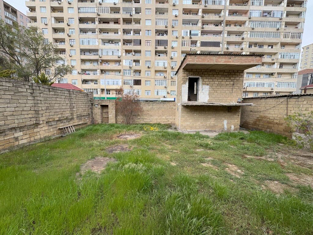Satılır torpaq 5 sot — Torpaq, Bakı (3)