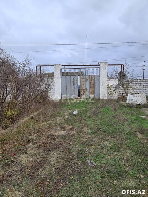 Torpaq Satılır Xəzər r., Buzovna q., 11 sot — Firuzə — Жер учаскесі