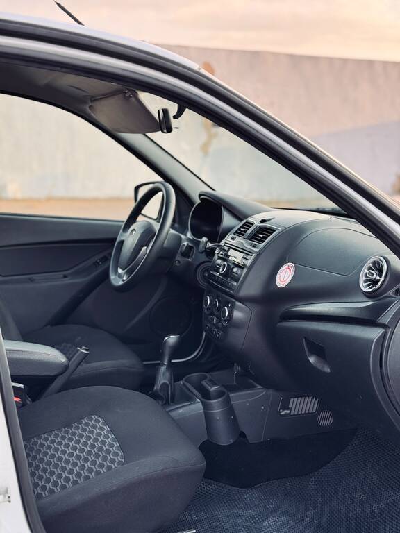 Lada (VAZ) Granta, 1.6 L, 2024 il, 143 000 km — Avtomobillər, Bakı (8)
