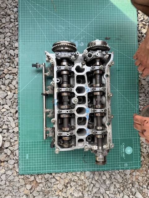 Mercedes 190 üçün Qalovka Mercedes Qalovka Mercedes Qalovkasi — Bakı