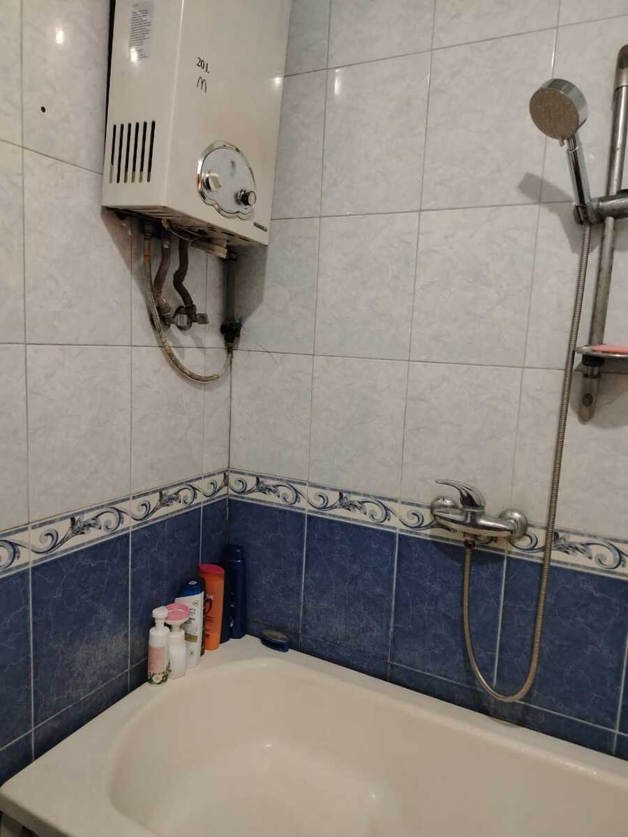 Satılır 2 otaqlı köhnə tikili 60 m² — Mənzil, Bakı (11)