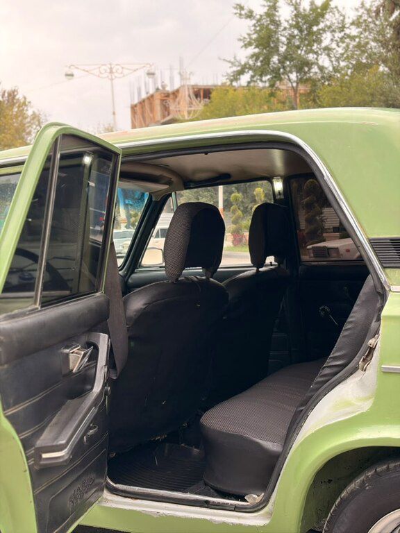 Lada (VAZ) 2103, 1.5 L, 1983 il, 97 440 km 66-BD-671 — Avtomobillər, Yevlax (11)