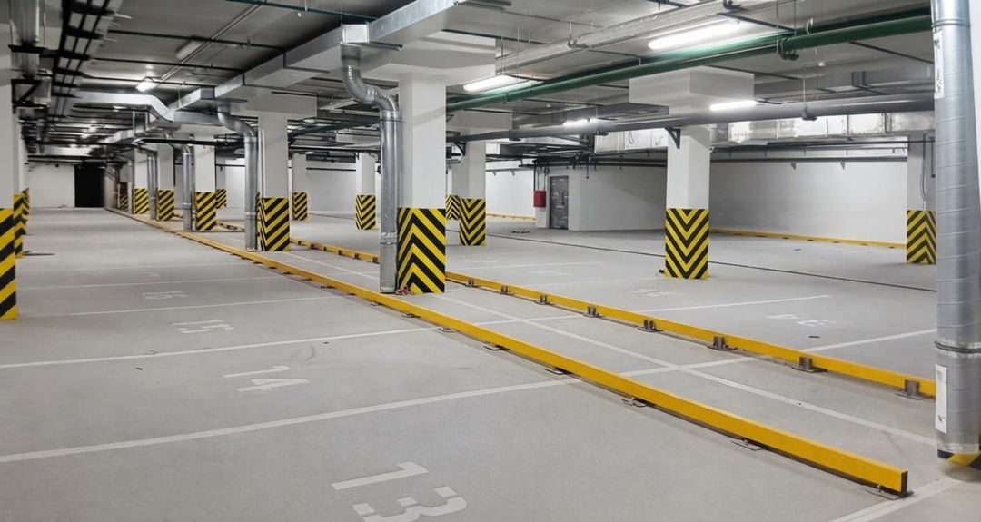 Satılır 1 otaqlı yeni tikili 65.1 m² — Mənzil, Bakı (7)