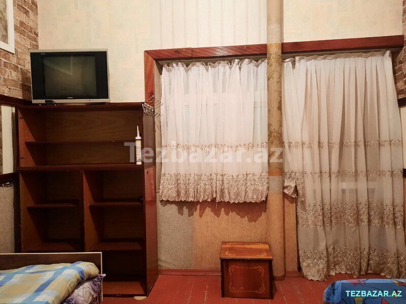 Qaraçuxurda kirayə ev — Mənzil, Bakı (4)