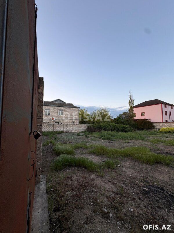 Torpaq Satılır Xəzər r., Buzovna q., 10 sot — Torpaq, Bakı (2)
