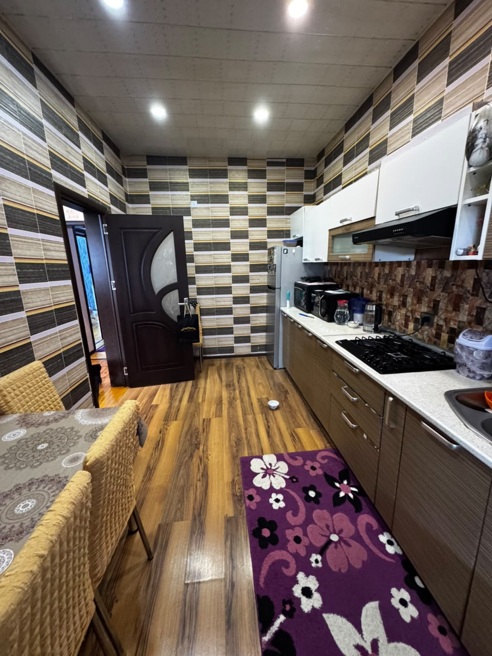 Satış: 3 otaqlı Ev / villa, 80 m², Sabunçu rayonu — Ev, villa, Bakı (2)