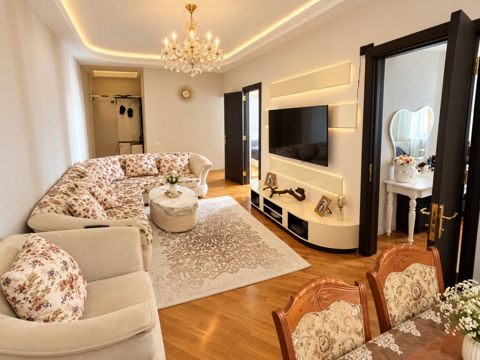 Satılır 3 otaqlı yeni tikili 55 m² — Bakı