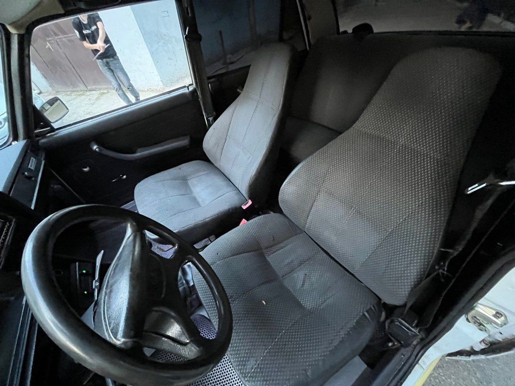 Lada (VAZ) 2107, 1.6 L, 2007 il, 84 369 km — Avtomobillər, Bakı (2)