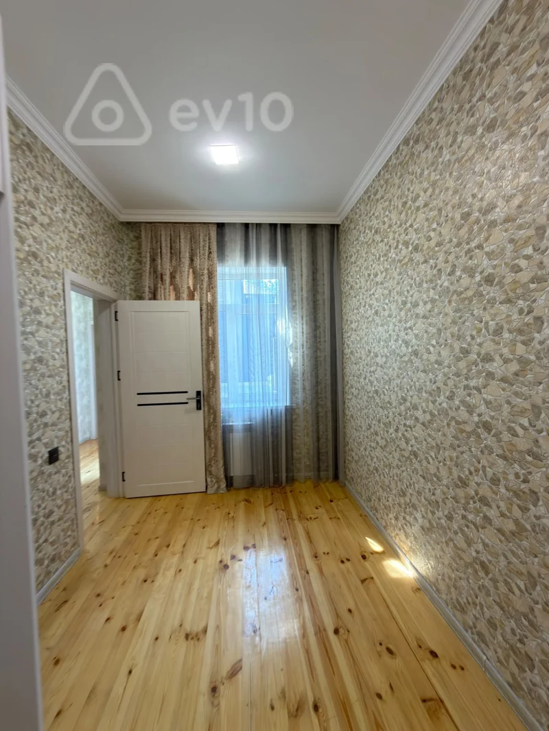 3 otaqlı həyət evi, 85 m², Mehdiabad — Ev, villa, Bakı (7)