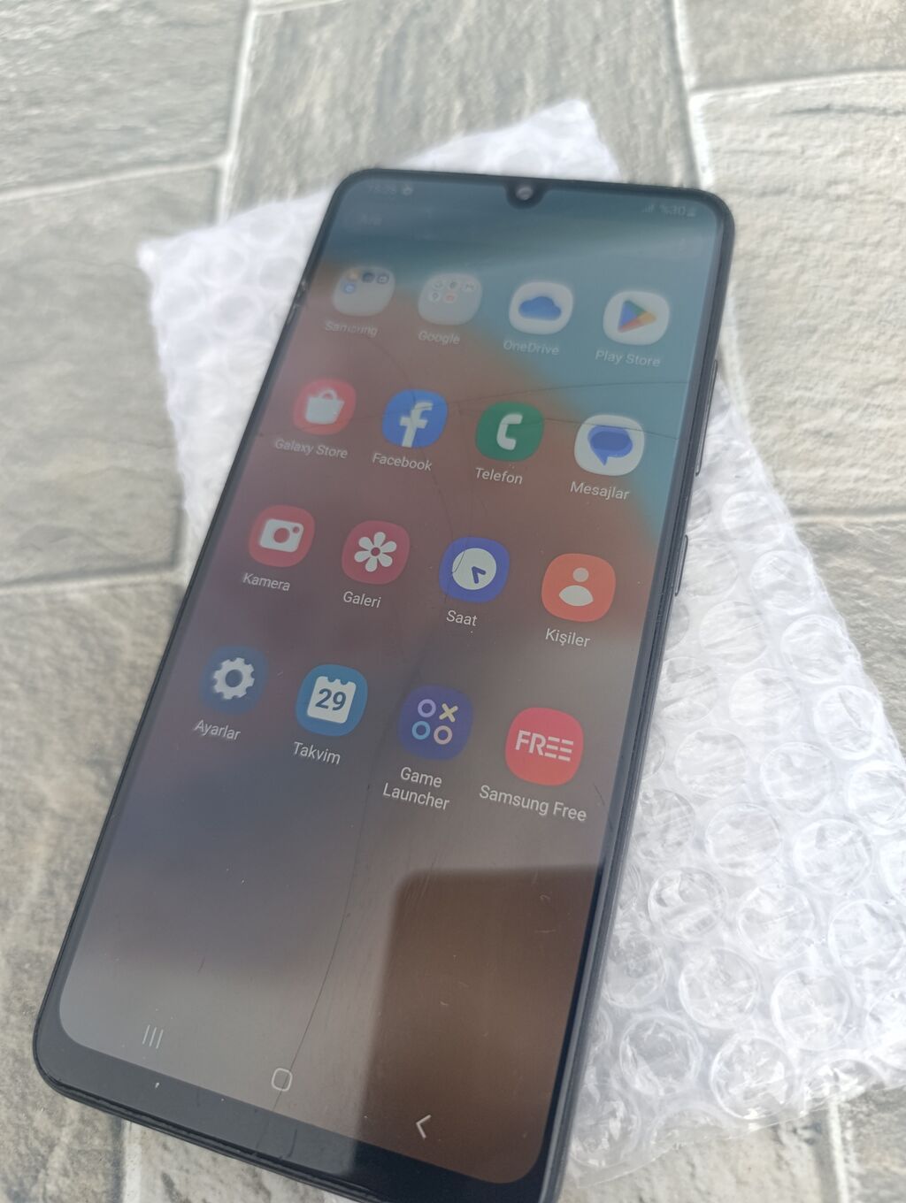 Samsung Galaxy A32, 64 GB, İki sim kartlı — Samsung, Digah (2)