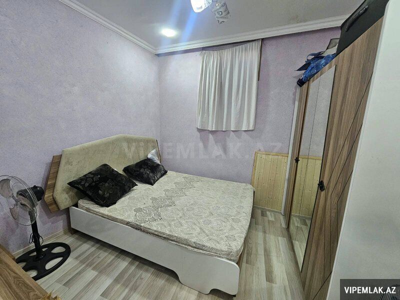 Səbail rayonunda 2 otaqlı Yeni tikili Satılır, 46 m² — Mənzil, Bakı (4)