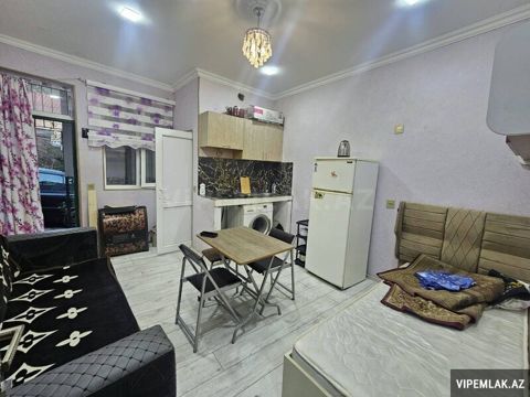 Səbail rayonunda 2 otaqlı Yeni tikili Satılır, 46 m² — Bakı
