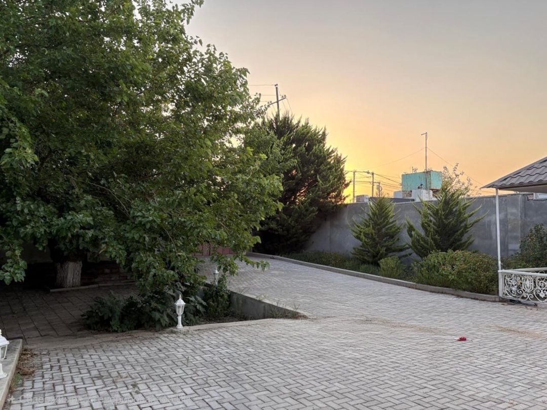 Satılır 4 otaqlı həyət evi/bağ evi 145 m² — Ev, villa, Bakı (8)