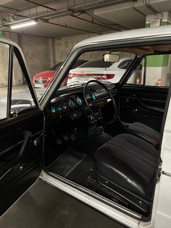Lada (VAZ) 2106, 1.3 L, 1987 il, 101 342 km — Avtomobillər, Bakı (9)