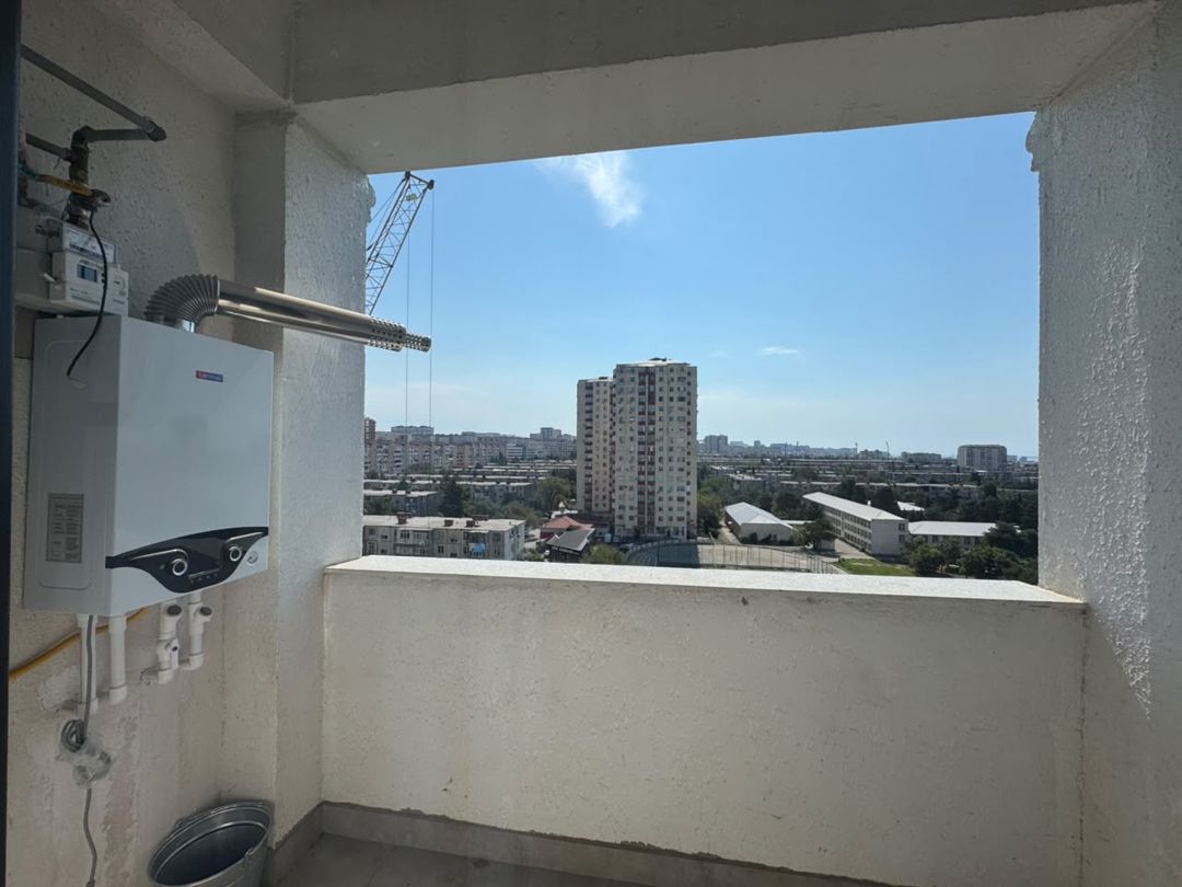 Satış: 2 otaqlı Yeni tikili, 52 m², Nizami rayonu — Mənzil, Bakı (8)