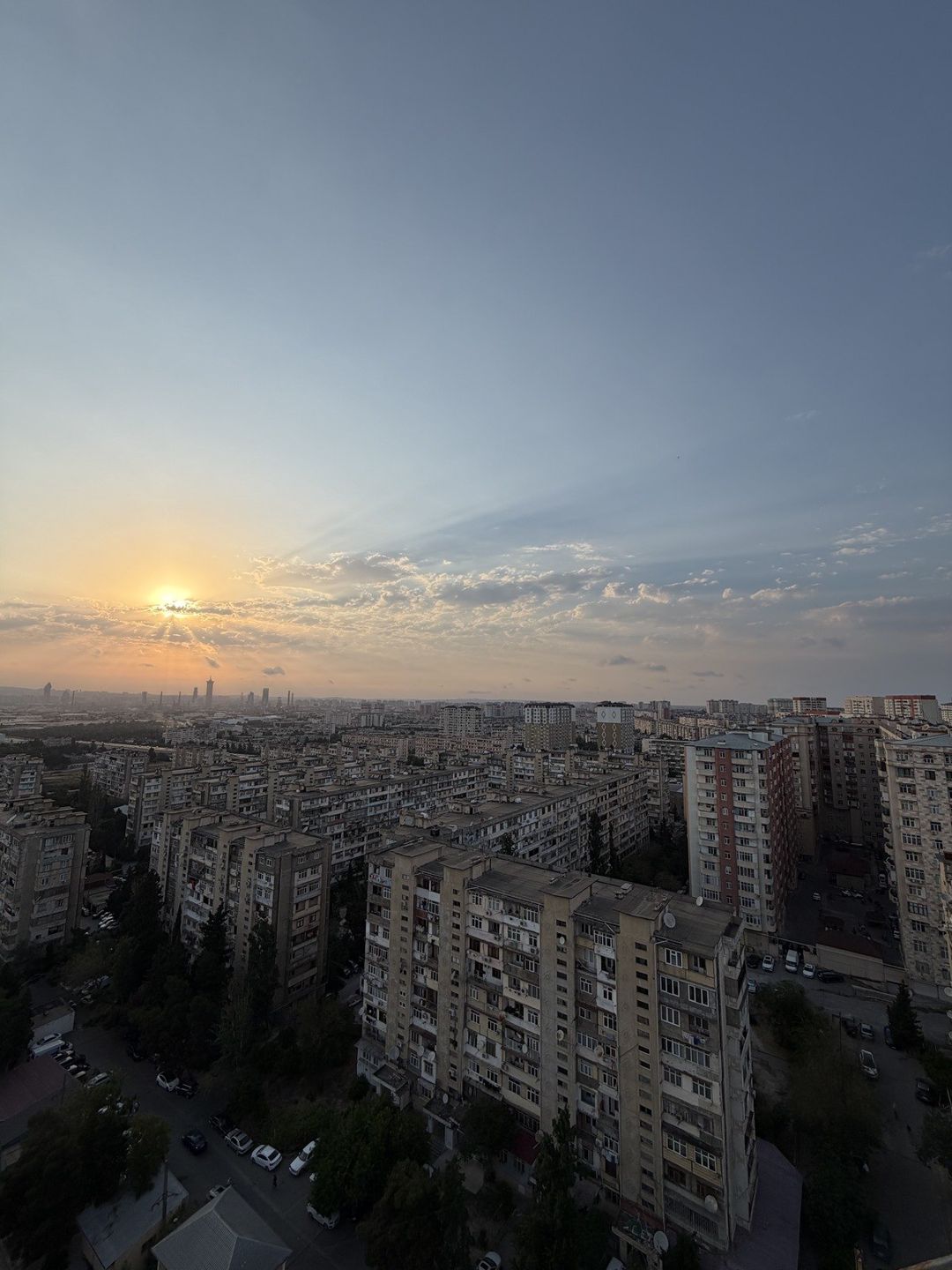 Satılır 3 otaqlı yeni tikili 100 m² — Mənzil, Bakı (12)