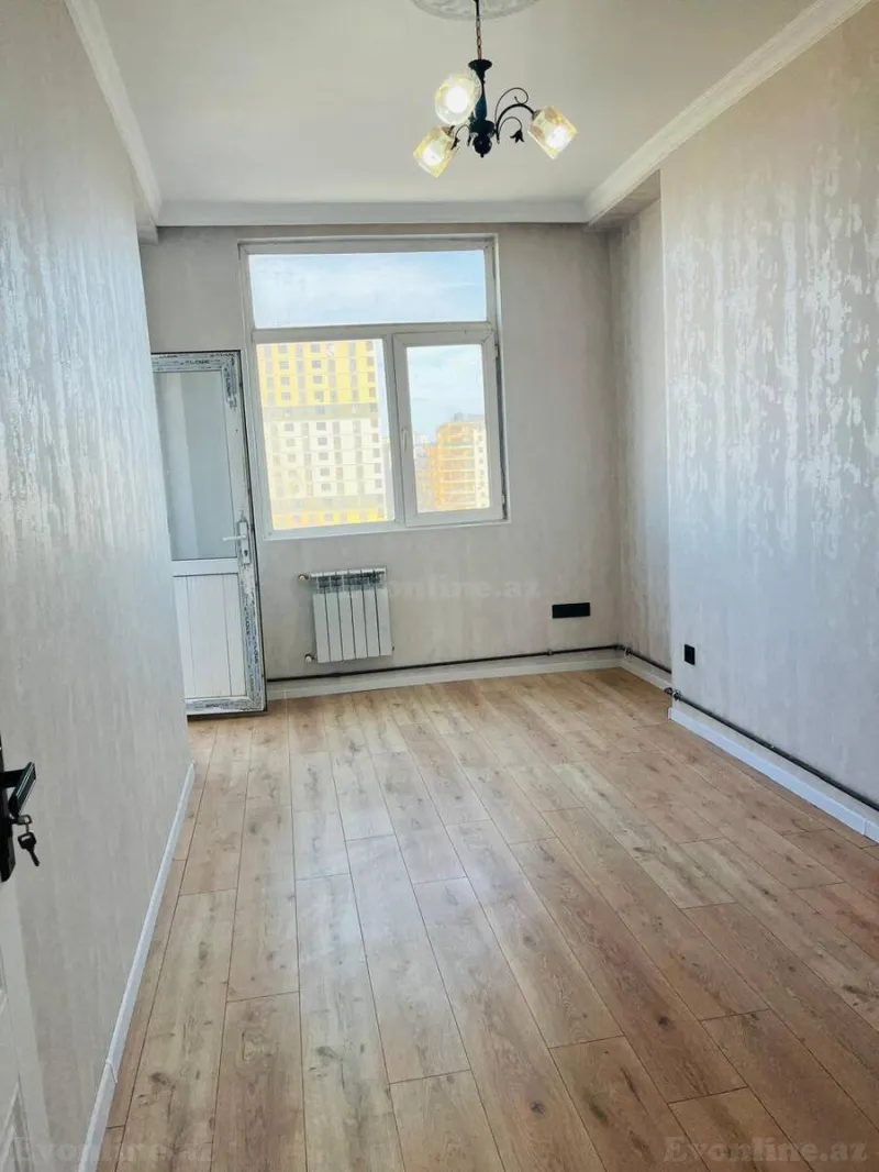 Satılır 2 otaqlı Mənzil Yeni tikili 71 m² Bakı, Abşeron r — Mənzil, Bakı (3)
