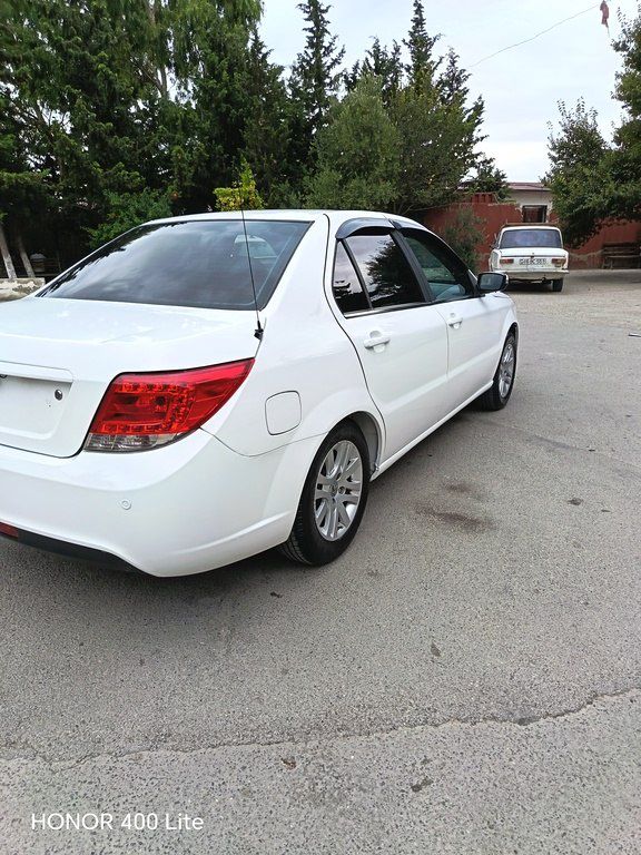 Khazar SD, 1.7 L, 2019 il, 284 000 km — Avtomobillər, Bakı (8)