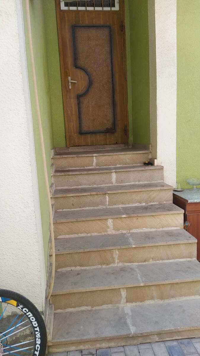 Satılır 4 otaqlı həyət evi/bağ evi 72 m² — Ev, villa, Xırdalan (3)
