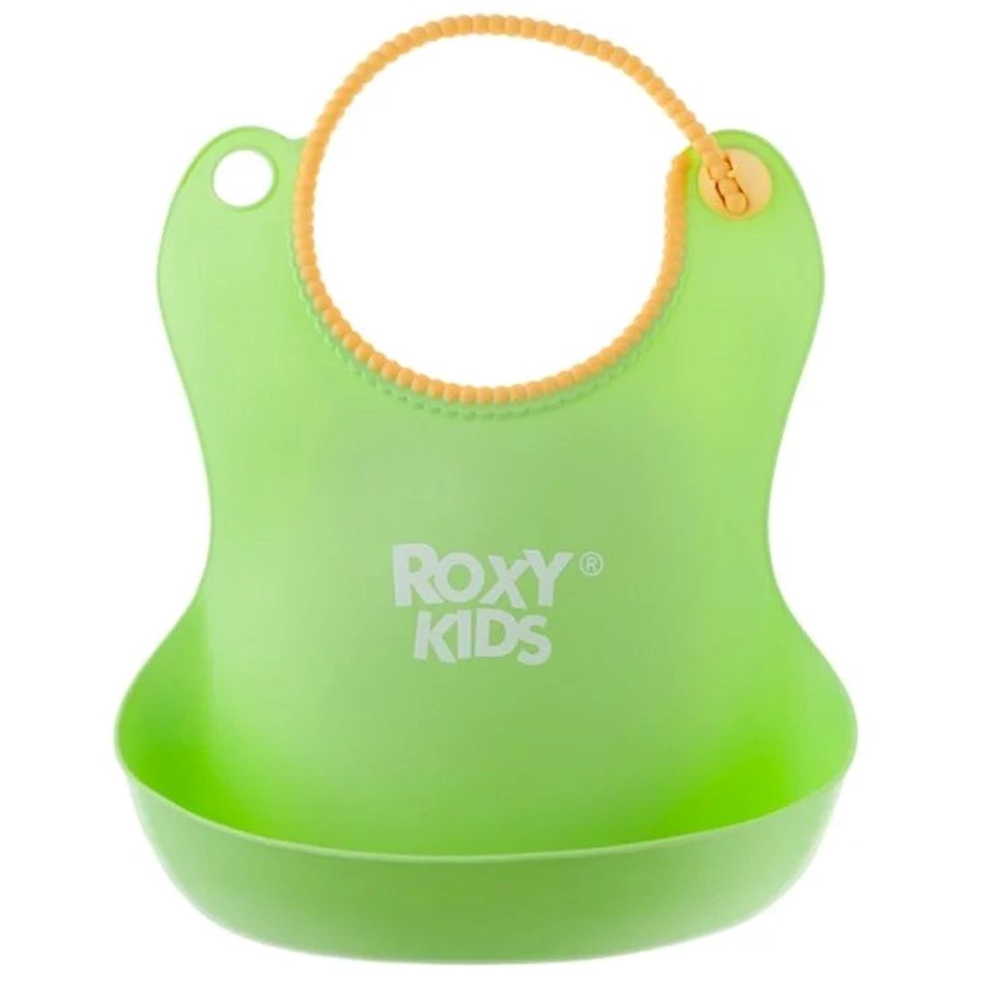 Yaxalıq Roxy Kids RB-401G, yaşıl — Mallar, Bakı