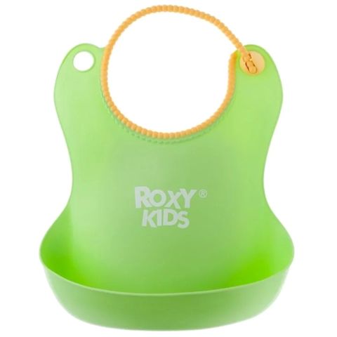 Yaxalıq Roxy Kids RB-401G, yaşıl — Bakı
