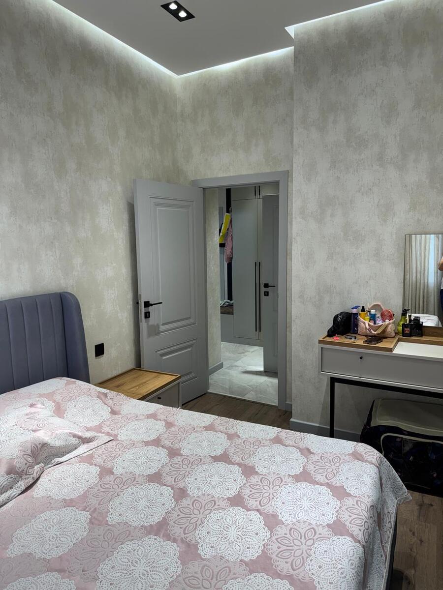 Satılır 3 otaqlı yeni tikili 70 m² — Mənzil, Bakı (9)