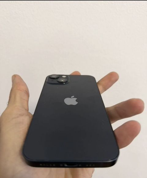 IPhone 13, 128 GB, Qara, Face ID — 850 ₼ · Bərdə · Apple iPhone IPhone 13, 128 GB, Qara, Face ID — Bərdə