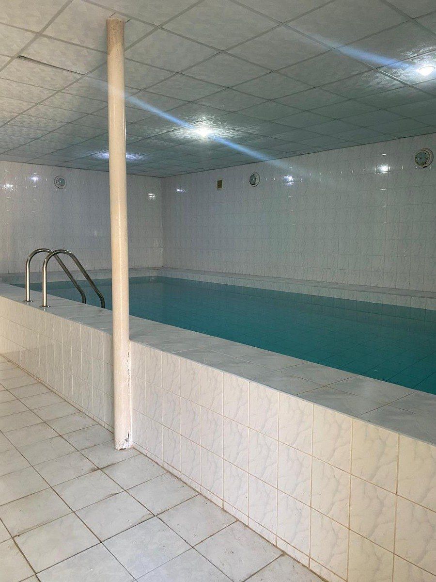 Satılır 6 otaqlı həyət evi/bağ evi 560 m² — Ev, villa, Bakı (6)