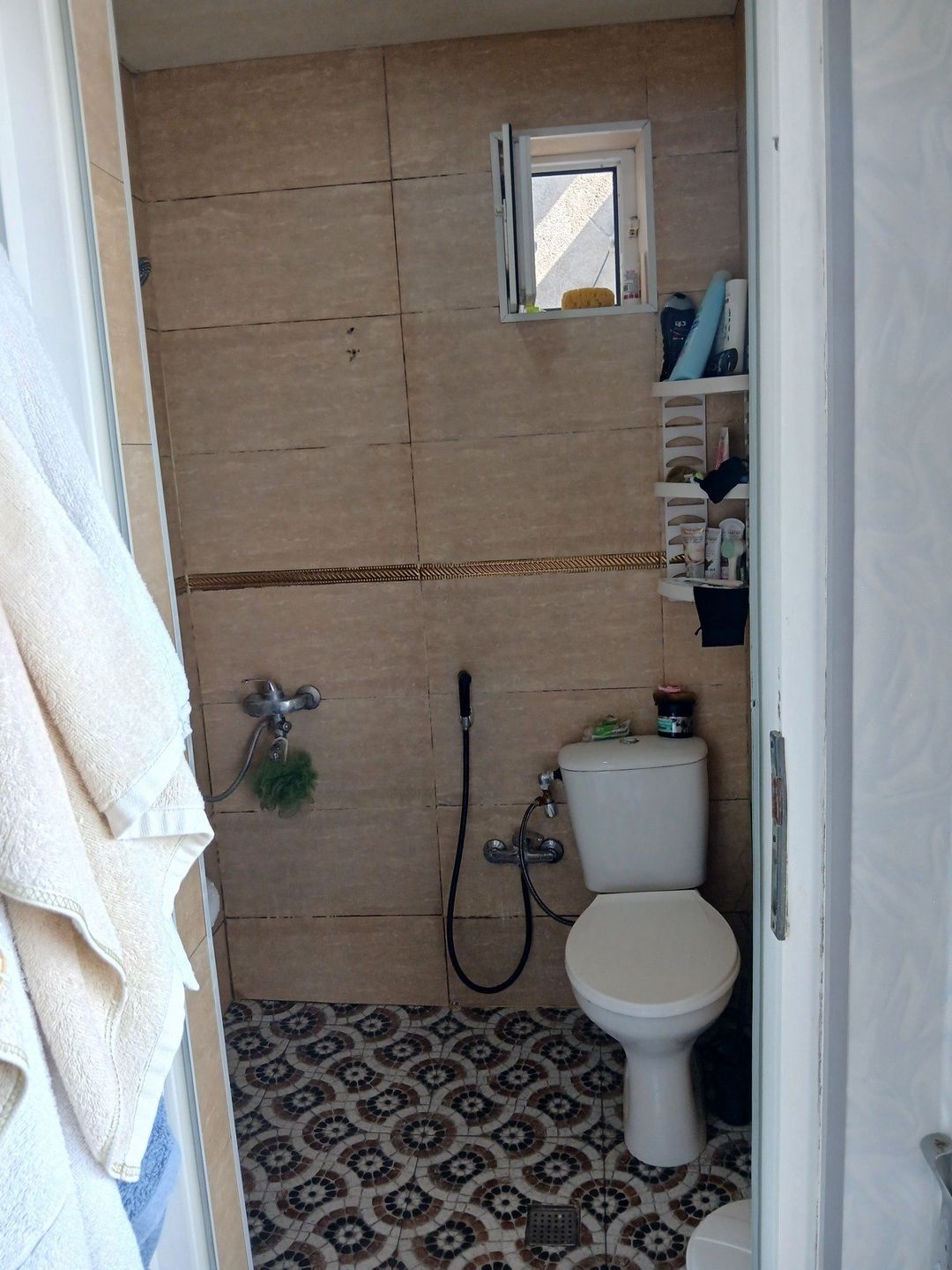 Satılır 1 otaqlı həyət evi/bağ evi 30 m² — Ev, villa, Bakı (7)