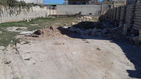 Satılır torpaq 6 sot — Bakı
