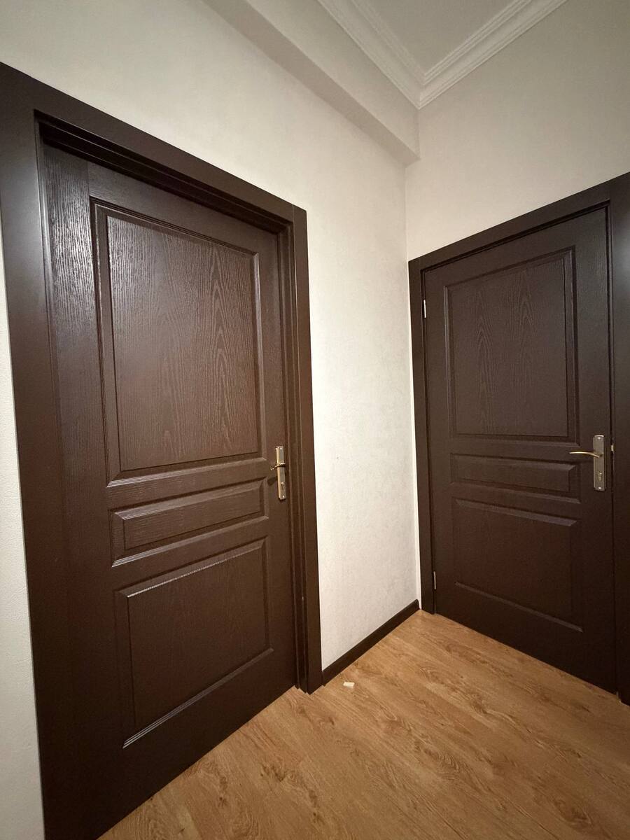 Satılır 2 otaqlı yeni tikili 58 m² — Mənzil, Bakı (3)