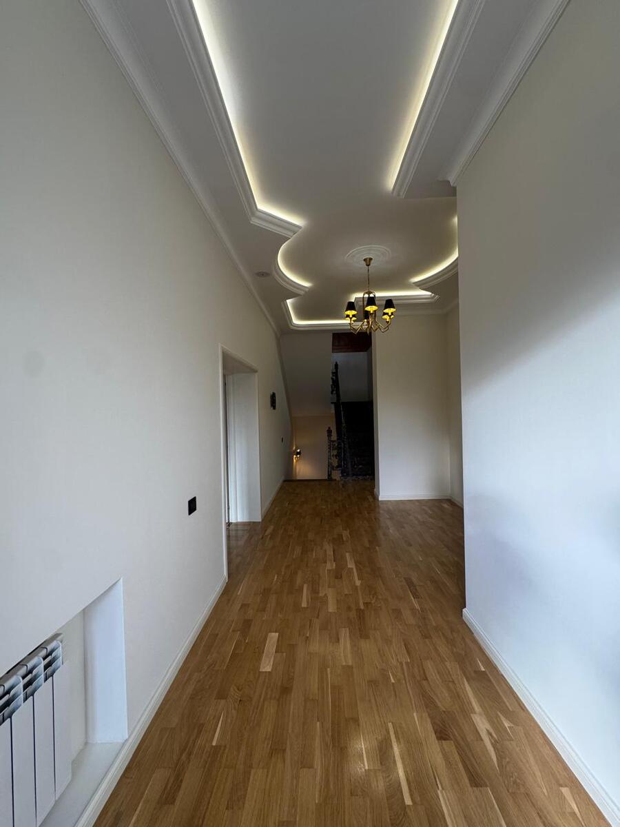 Satılır 10 otaqlı həyət evi/bağ evi 550 m² — Ev, villa, Bakı (10)