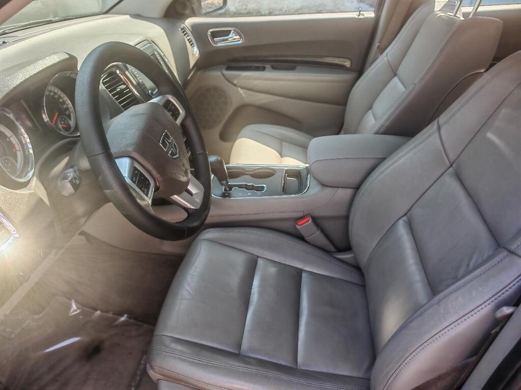 Dodge Durango, 3.6 L, 2013 il, 233 000 km — Avtomobillər, Bakı (7)
