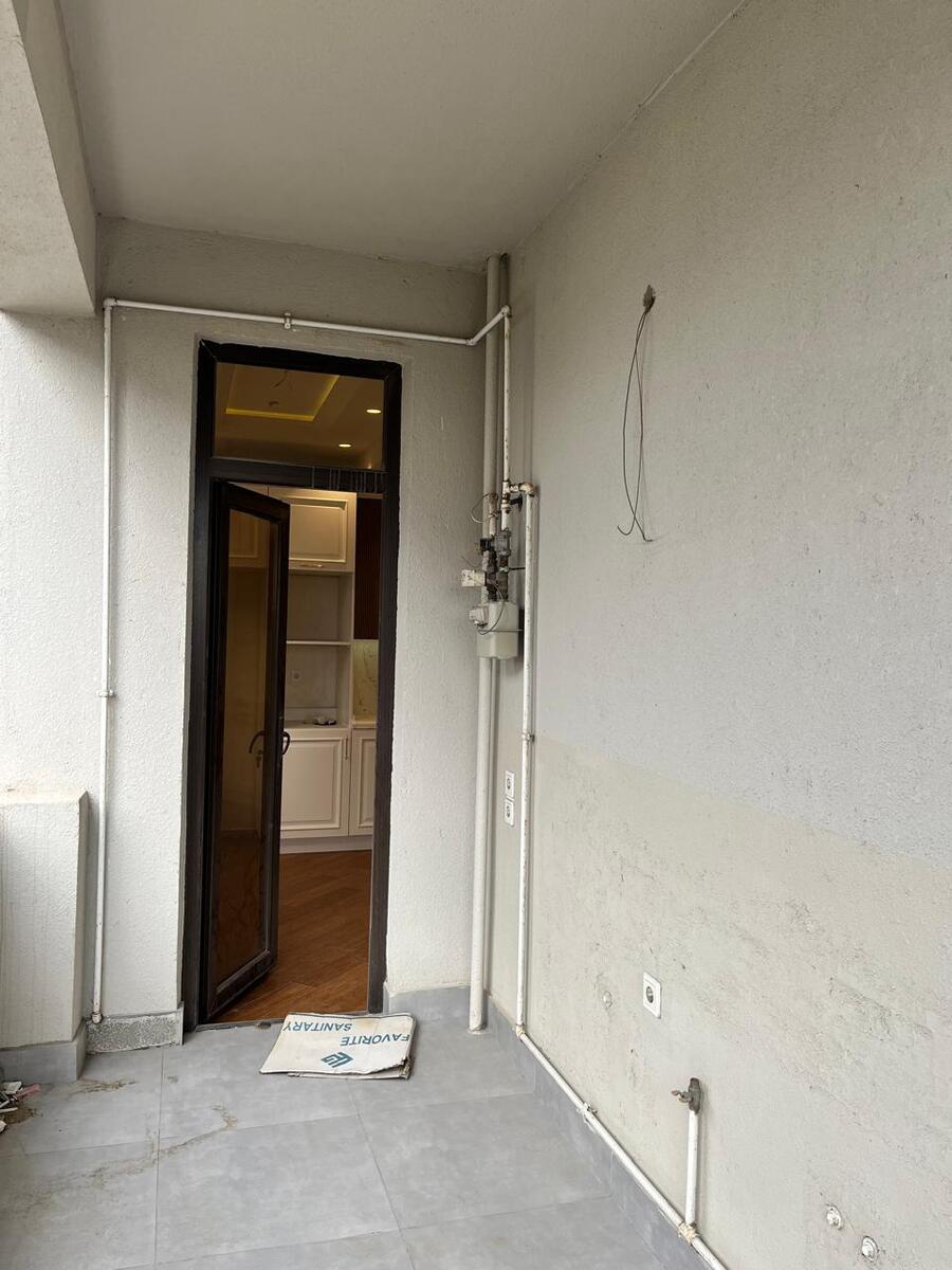 Satılır 4 otaqlı yeni tikili 144 m² — Mənzil, Bakı (10)