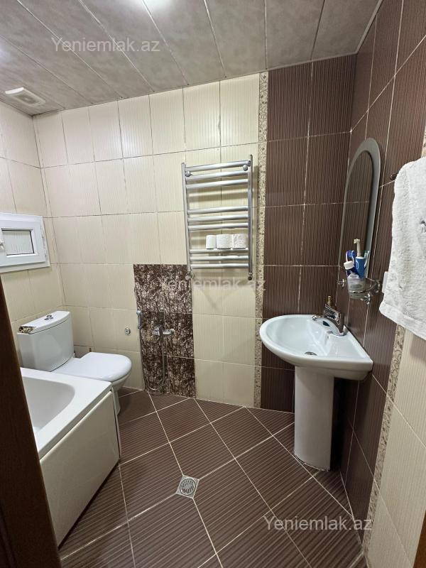 Satılır 2 otaqlı Bina evi menzil (Yeni tikili), 74.4 m², Xırdalan ş — Mənzil (12)