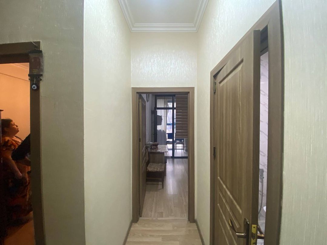 Satılır 2 otaqlı yeni tikili 50 m² — Mənzil, Bakı (3)