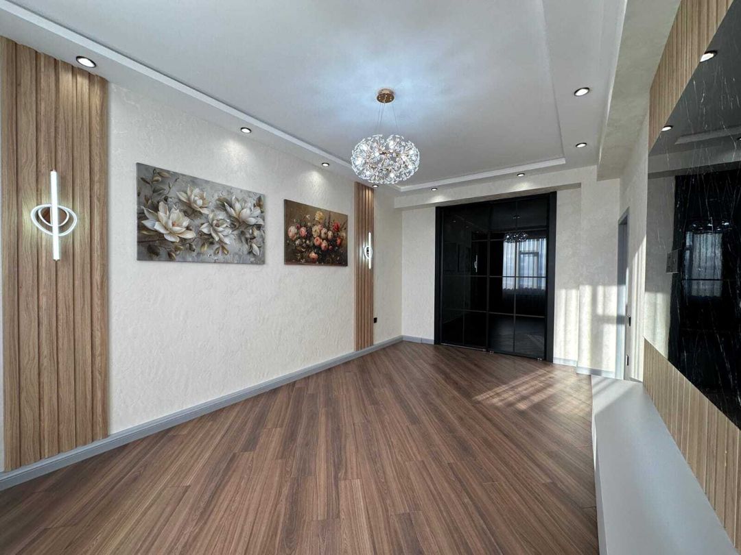 Satılır 3 otaqlı yeni tikili 80 m² — Mənzil, Bakı (2)