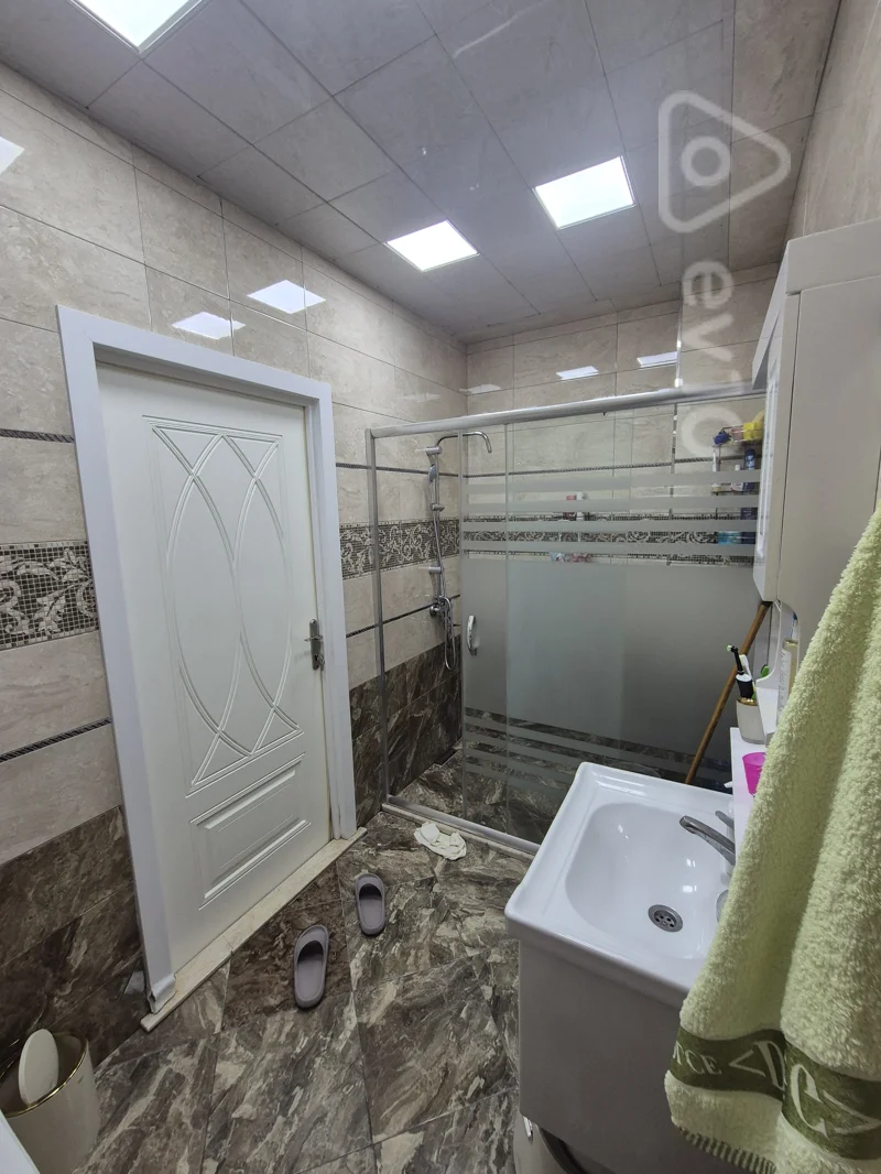 2 otaqlı mənzil, 65 m², Asif Məhərrəmov küçəsi 24, 3-cü mkr dairəsi — Mənzil, Bakı (12)
