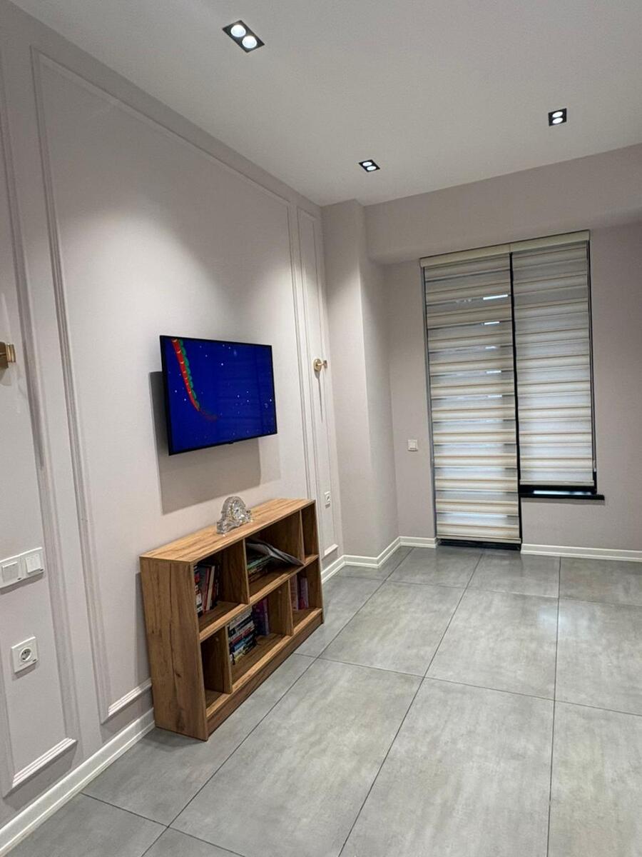 Satılır 3 otaqlı yeni tikili 85 m² — Mənzil, Bakı (6)