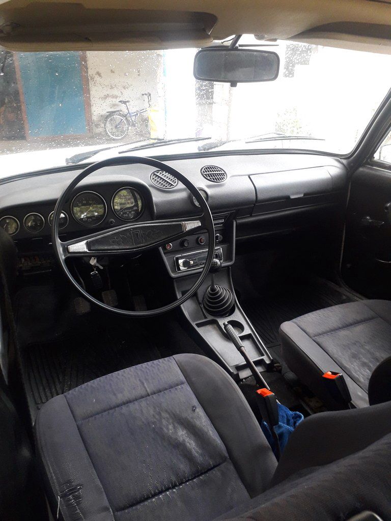 Lada (VAZ) 2106, 1.5 L, 2000 il, 230 000 km 90-CC-573 — Avtomobillər, Bakı (3)