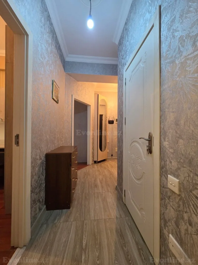 Satılır 3 otaqlı Mənzil Yeni tikili 60 m² Xırdalan — Mənzil, Xırdalan (8)