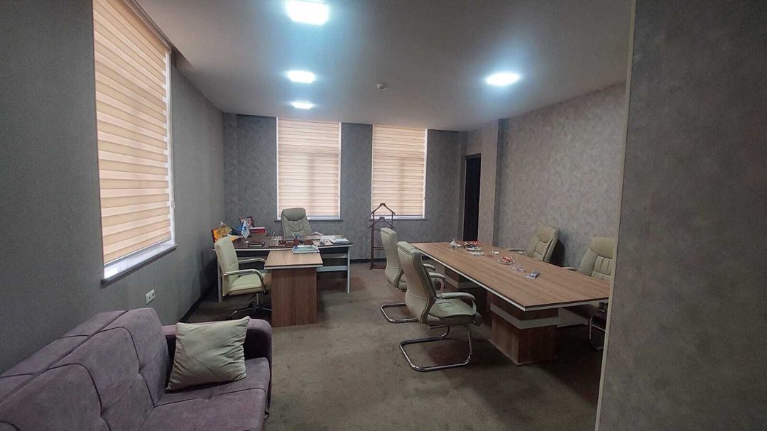İcarəyə verilir 2 otaqlı ofis 60 m² — Ofis, Bakı (12)